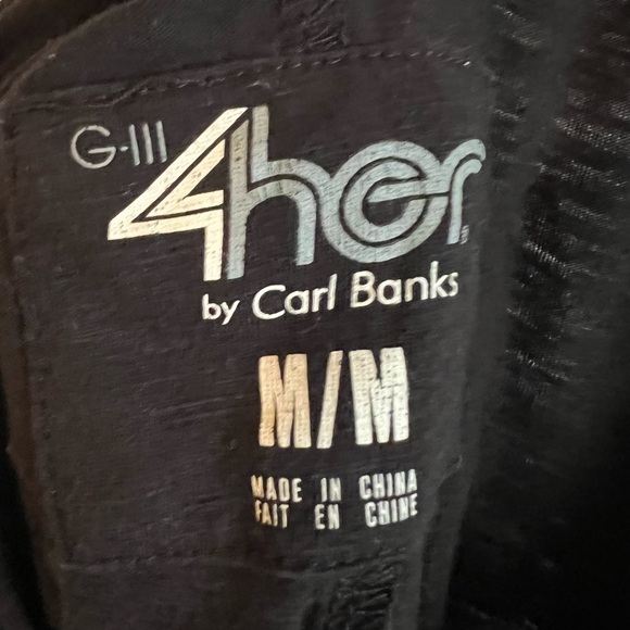 Florida State Seminoles Women’s M Tank Top - Picture 3 of 7